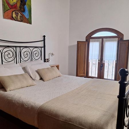 Apartament Santa Anna Apartman Montblanc Kültér fotó