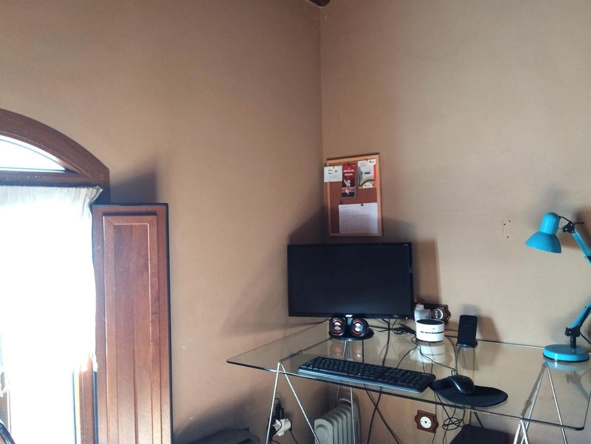 Apartament Santa Anna Apartman Montblanc Kültér fotó