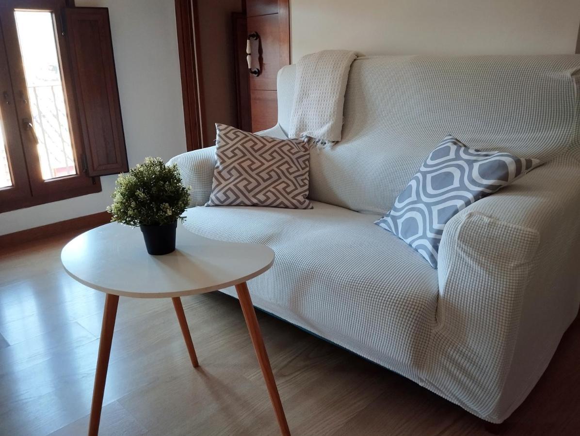Apartament Santa Anna Apartman Montblanc Kültér fotó