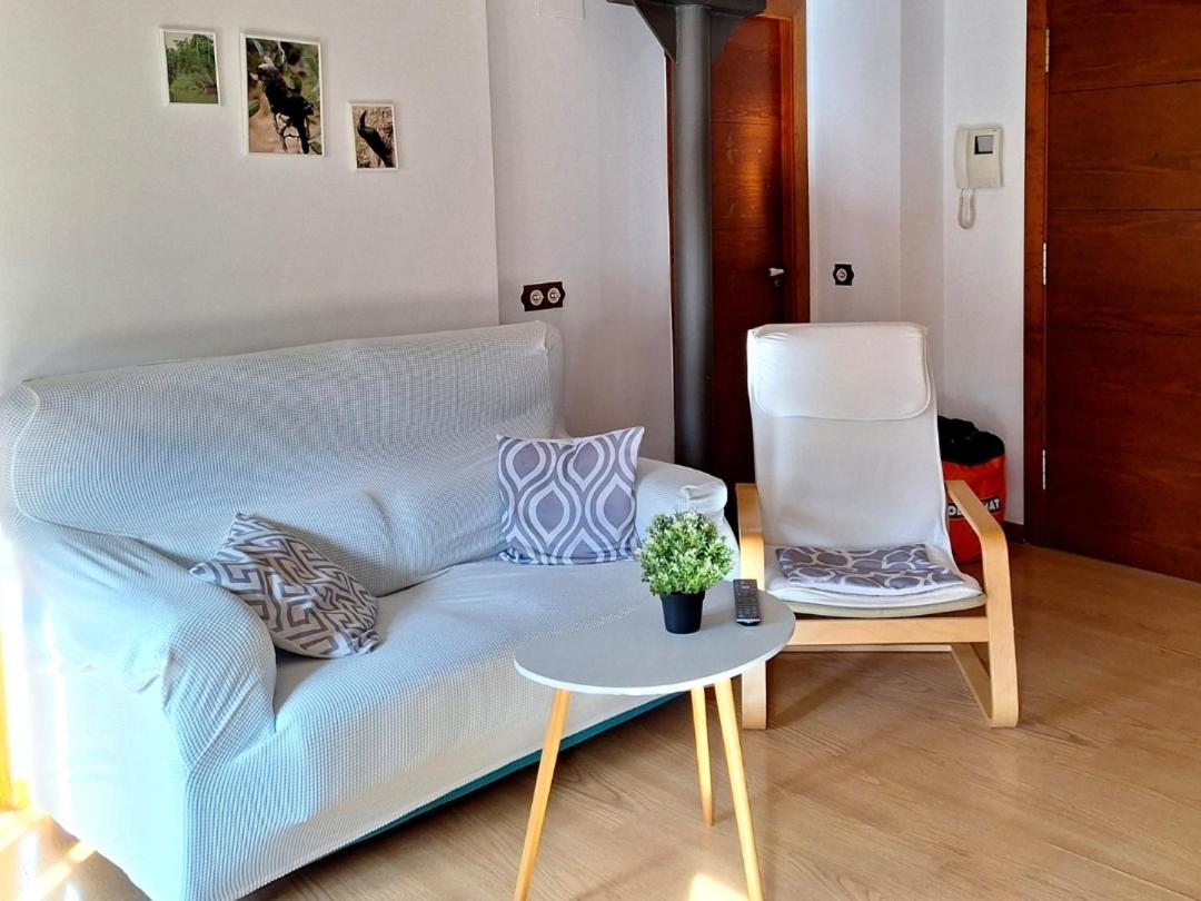 Apartament Santa Anna Apartman Montblanc Kültér fotó